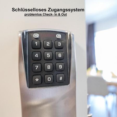 Smart Resorts Haus Azur Ferienwohnung 803 Winterberg Eksteriør bilde
