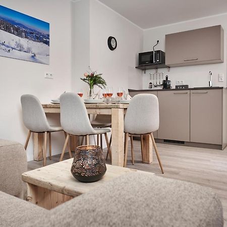 Smart Resorts Haus Azur Ferienwohnung 803 Winterberg Eksteriør bilde