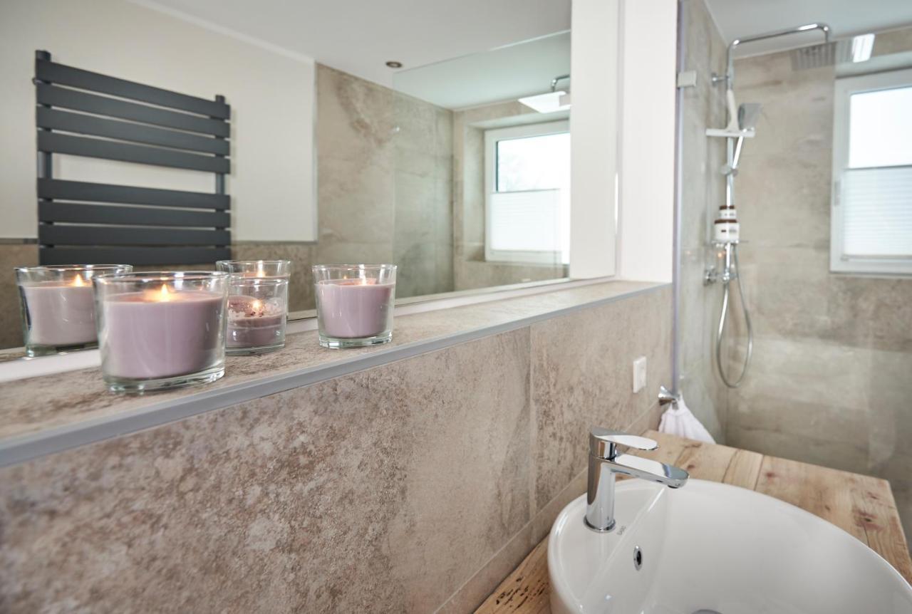 Smart Resorts Haus Azur Ferienwohnung 803 Winterberg Eksteriør bilde
