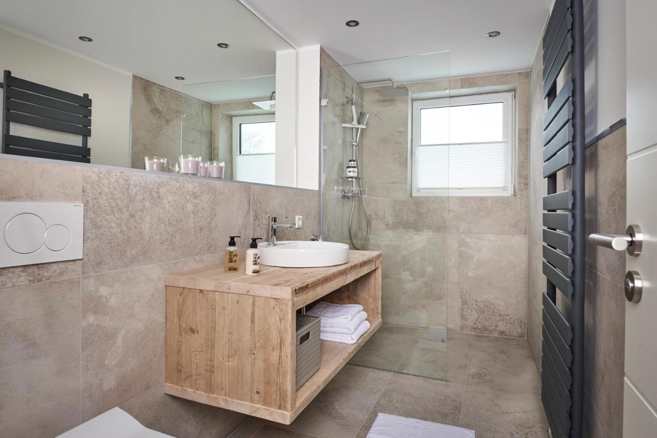 Smart Resorts Haus Azur Ferienwohnung 803 Winterberg Eksteriør bilde