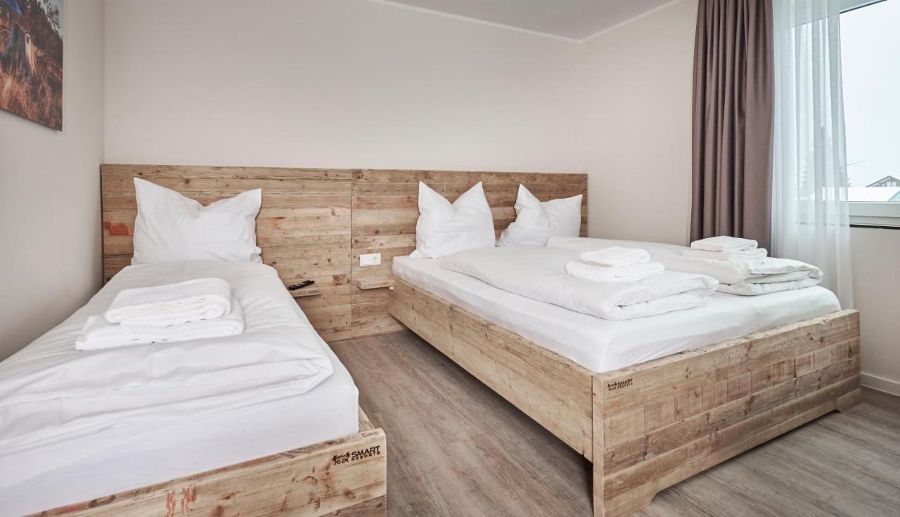 Smart Resorts Haus Azur Ferienwohnung 803 Winterberg Eksteriør bilde